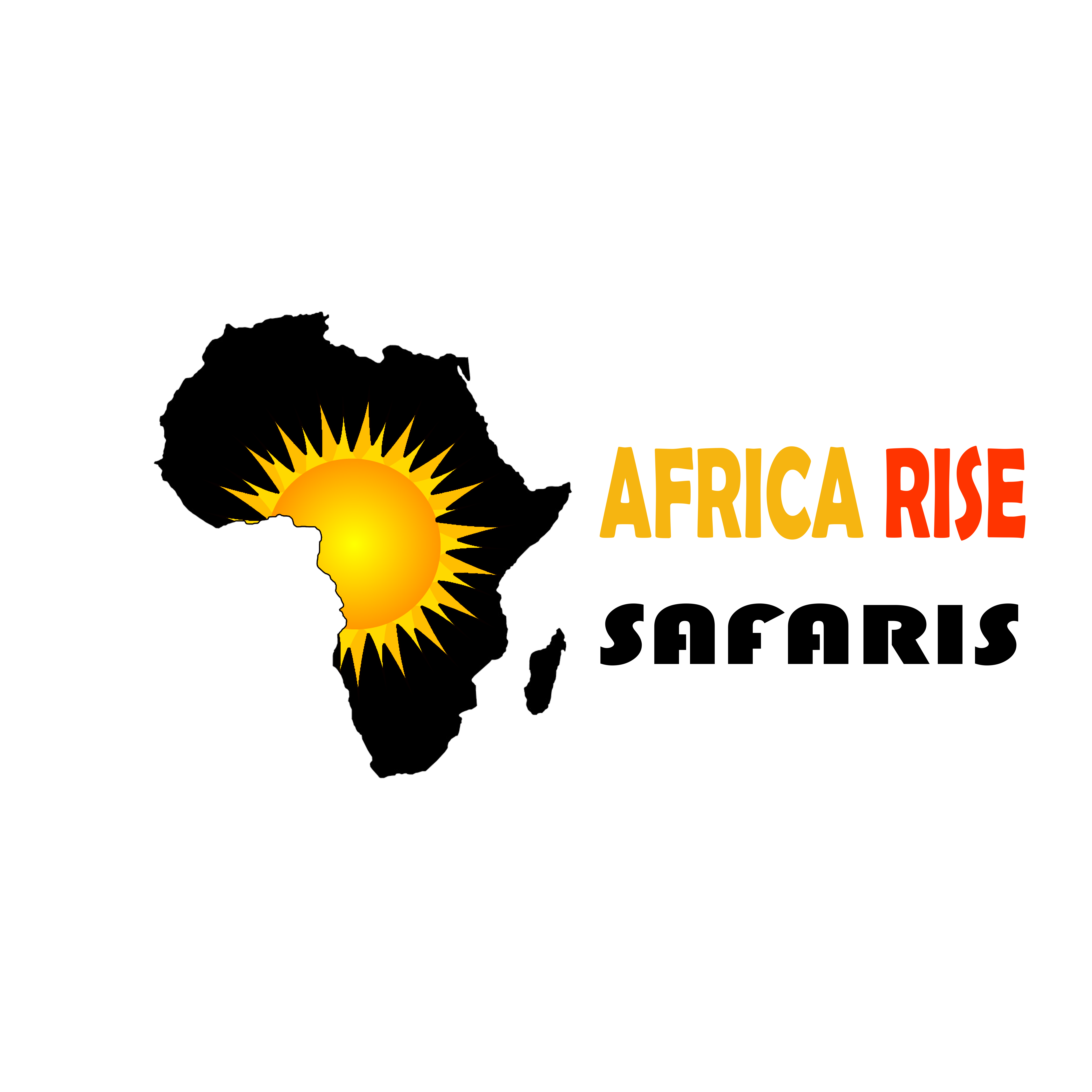 logo-AFRICA RISE SAFARIS 